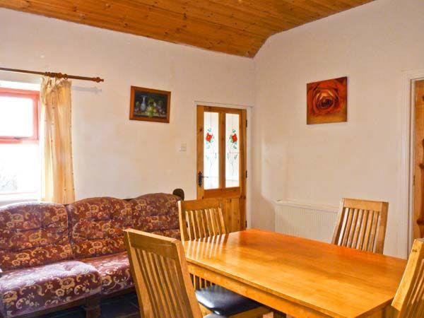 Cavan Hill Cottage Ballinrobe Exterior photo