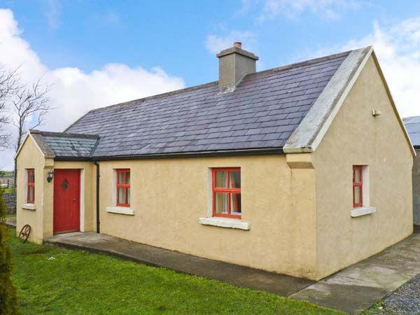 Cavan Hill Cottage Ballinrobe Exterior photo