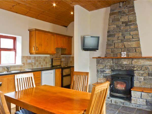 Cavan Hill Cottage Ballinrobe Exterior photo